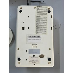 Bilancia Acculab V-121 PRODOTTI
