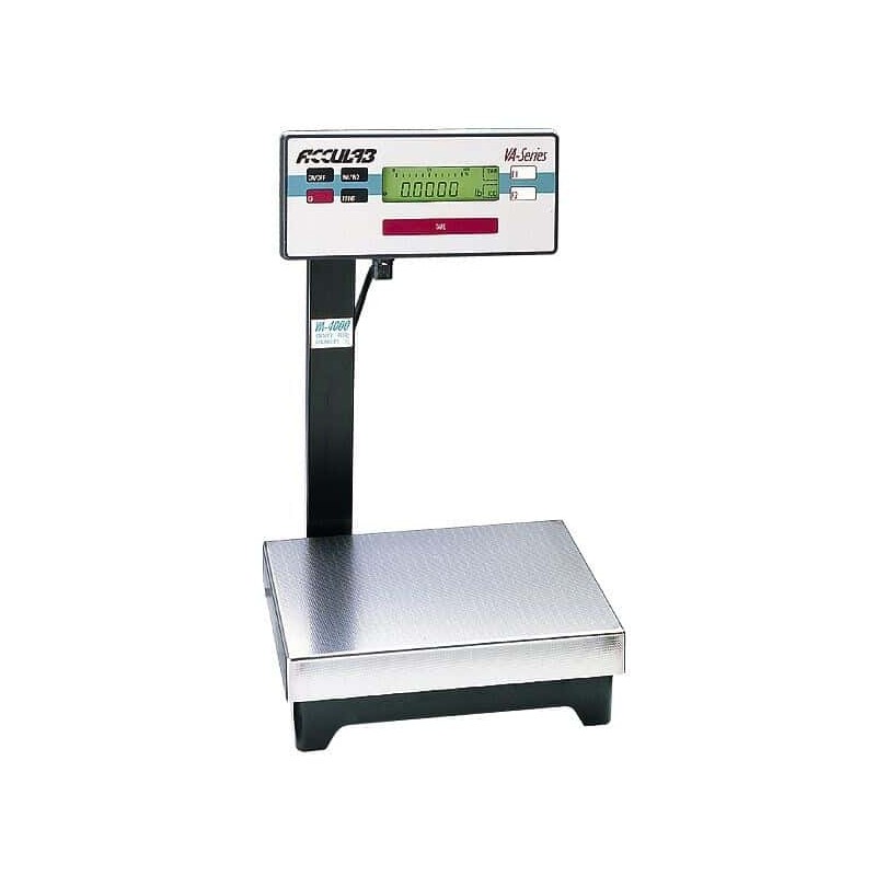 Bilancia industriale Acculab VA-4000 PRODOTTI
