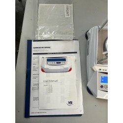 Bilancia di precisione digitale BL 303 PRODOTTI