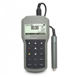 Conduttimetro portatile HI98192 con sonda HI763133 PRODOTTI
