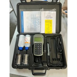 Conduttimetro portatile HI98192 con sonda HI763133 PRODOTTI