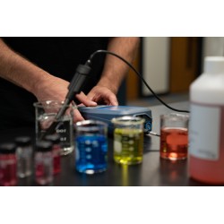 Misuratore portatile HQ1110 per pH/ORP/mV con elettrodo pH PRODOTTI
