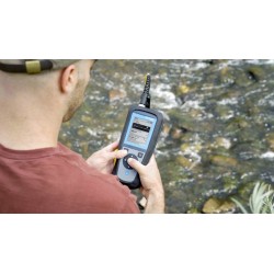 Misuratore portatile HQ1110 per pH/ORP/mV con elettrodo pH PRODOTTI