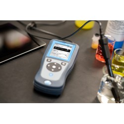 Misuratore portatile HQ1110 per pH/ORP/mV con elettrodo pH PRODOTTI